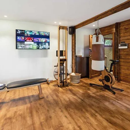 Luxurious 5br 10p - Ramatuelle - Bagatelle