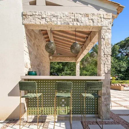 וילה Luxurious 5br 10p - Ramatuelle - Bagatelle