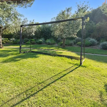 Villa Luxurious 5br 10p - Ramatuelle - Bagatelle