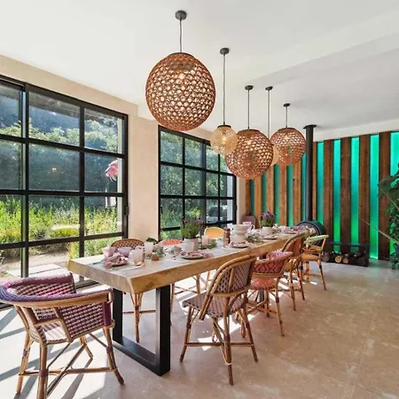 וילה Luxurious 5br 10p - Ramatuelle - Bagatelle