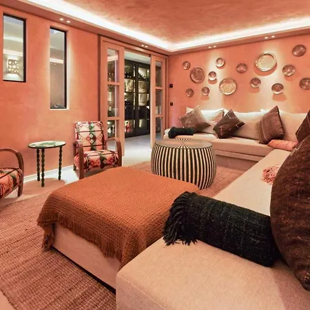Luxurious 5br 10p - Ramatuelle - Bagatelle וילה