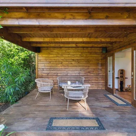 Luxurious 5br 10p - Ramatuelle - Bagatelle * סן טרופז
