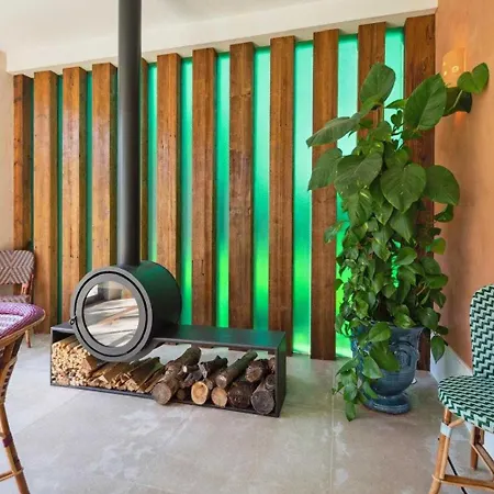 וילה Luxurious 5br 10p - Ramatuelle - Bagatelle סן טרופז