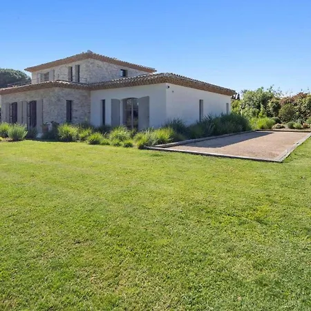 Luxurious 5br 10p - Ramatuelle - Bagatelle * סן טרופז