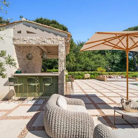 וילה Luxurious 5br 10p - Ramatuelle - Bagatelle