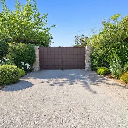 Luxurious 5br 10p - Ramatuelle - Bagatelle * Saint-Tropez