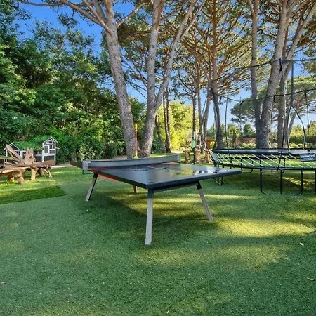 Villa Luxurious 5br 10p - Ramatuelle - Bagatelle *