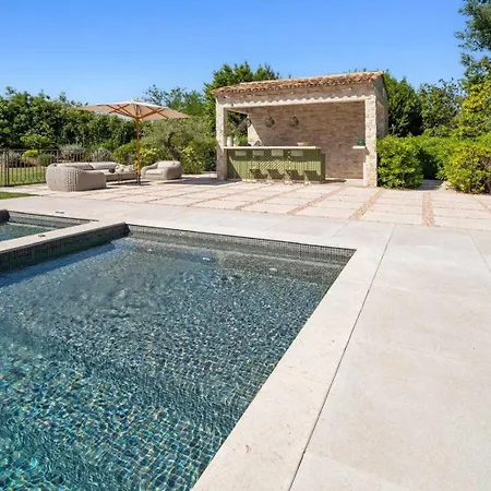 Luxurious 5br 10p - Ramatuelle - Bagatelle וילה