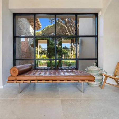 וילה Luxurious 5br 10p - Ramatuelle - Bagatelle