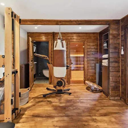 Luxurious 5br 10p - Ramatuelle - Bagatelle וילה *