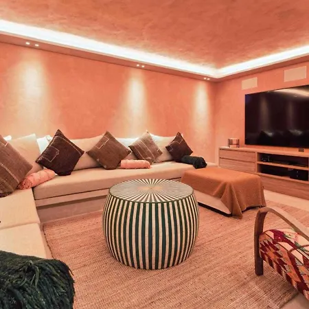 Luxurious 5br 10p - Ramatuelle - Bagatelle סן טרופז