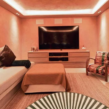 Luxurious 5br 10p - Ramatuelle - Bagatelle 别墅
