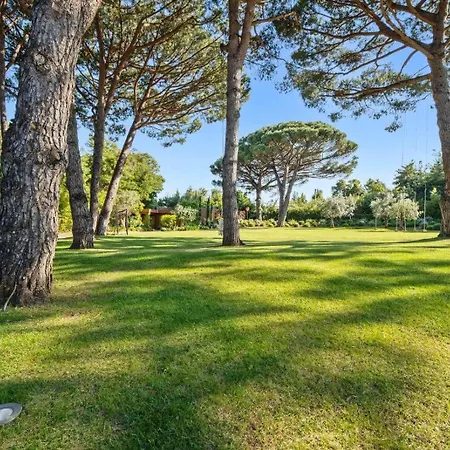 Luxurious 5br 10p - Ramatuelle - Bagatelle 别墅 *